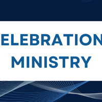 Logo for Celebrations Team