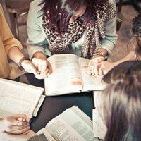 Logo for Hope Group - Pastor Minerva