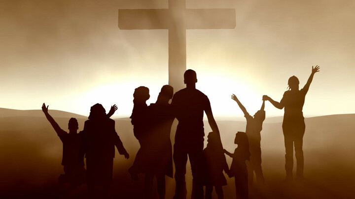 Logo for Family Fellowship