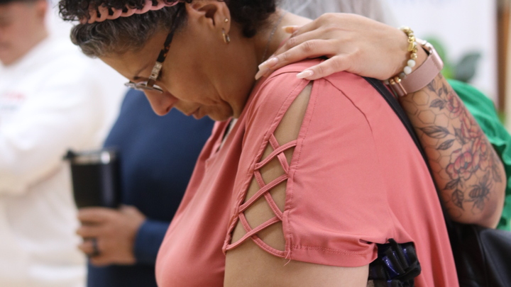 Logo for Espanol-Maria Alicea Alternate Thursdays