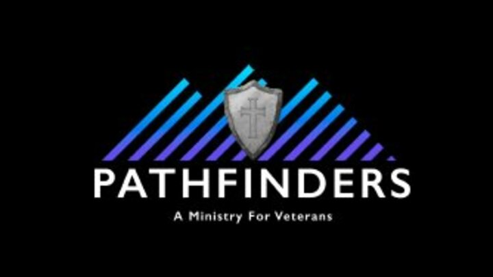 Logo for Pathfinders (Veterans active and inactive)