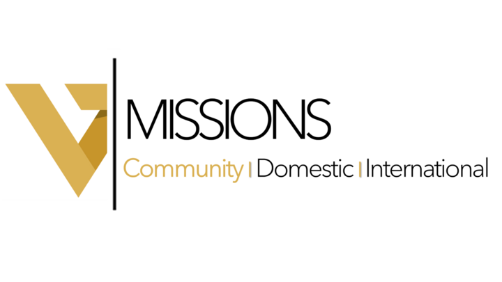Logo for MIS-COMMUNITY MISSIONS