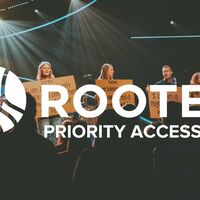 Logo for Rooted Priority Access List