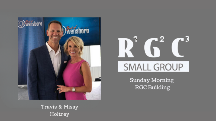 Logo for RGC - Holtrey