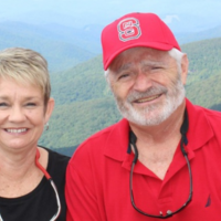 Logo for Closer Walk