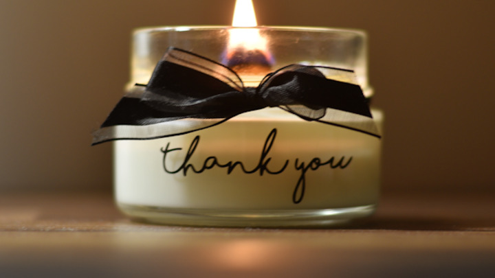 Logo for Jesus, God, and Pajamas