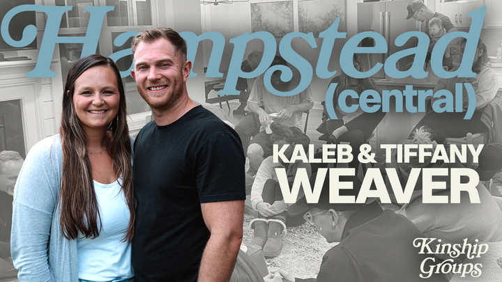 Logo for Hampstead (Central)