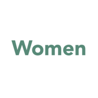 Logo for Women's Ministry