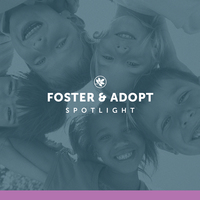 Foster & Adopt Spotlight