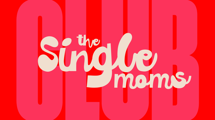 Logo for Single Moms Club