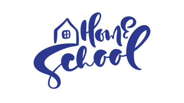 Logo for Homeschoolers of Hope Fellowship