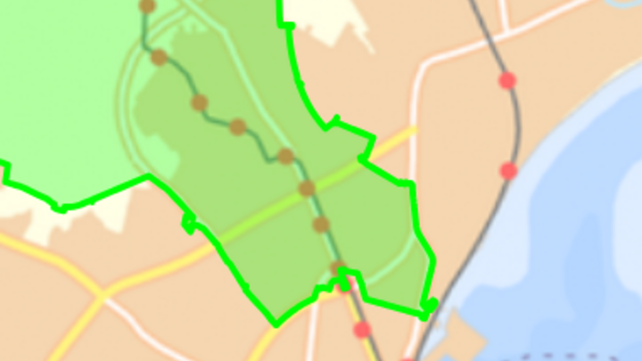 Logo for bor i 8200 (Aarhus N)