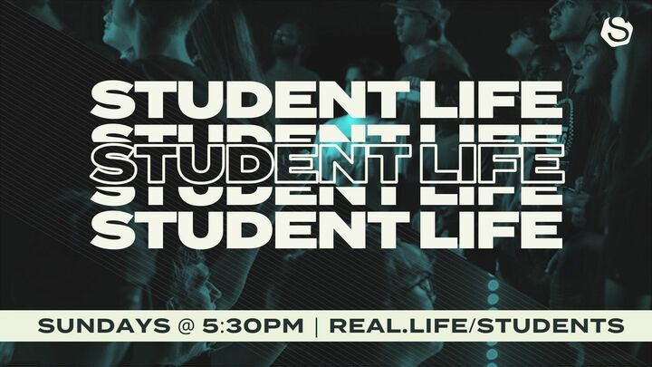 Logo for Mount Dora | Student Life