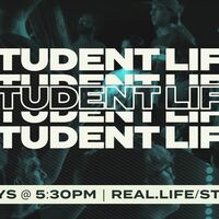 Logo for Mount Dora | Student Life