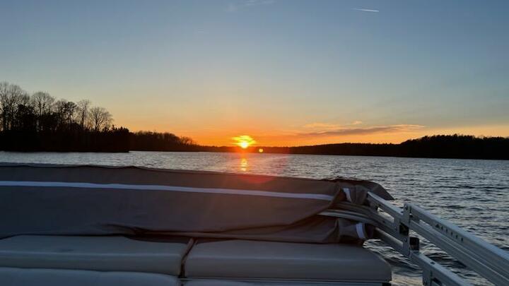 Logo for Chesdin Community Group