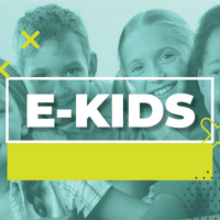 Logo for E-Kids