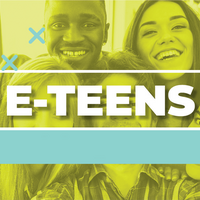 Logo for E-Teens