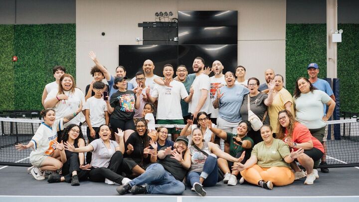 Logo for Church Life