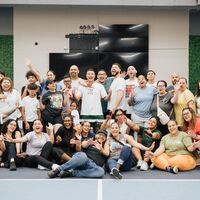 Logo for Church Life