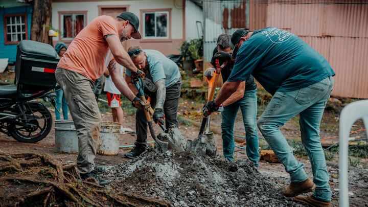 Logo for Kingdom Care