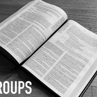 Logo for Fellowship Men