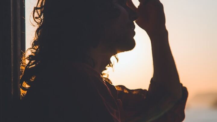 Logo for har en kronisk sygdom