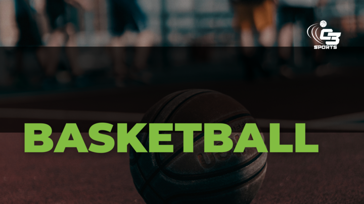 Logo for C3 Sports Basketball