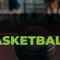Logo for C3 Sports Basketball