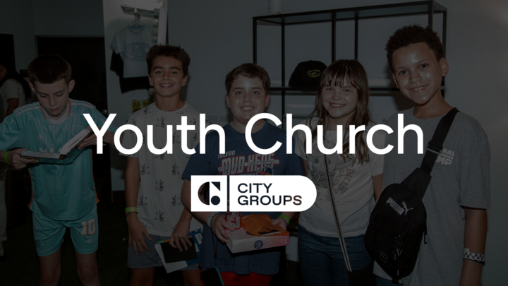 Logo for GCYC Guys Bible Study