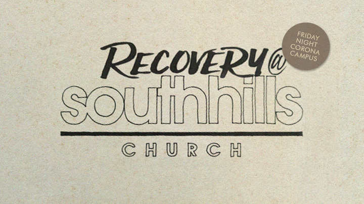 Logo for Corona: Recovery at South Hills