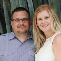 Rock Solid Marriages