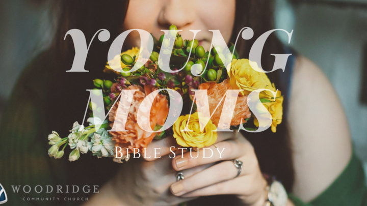 Medium young mom s