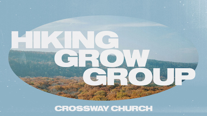 Logo for Hiking Grow Group