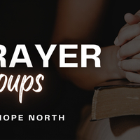 Logo for Prayer Group - New Hope North