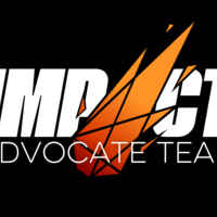 Logo for IFC - Advocate Team