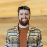 Logo for Men's Group | Lamson