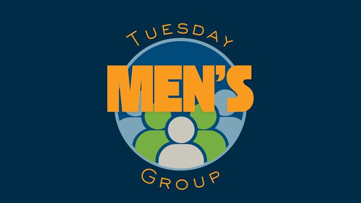 Logo for Kipp Men's Group