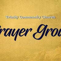 Logo for Prayer Group