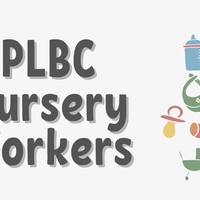 Logo for Nursery Workers