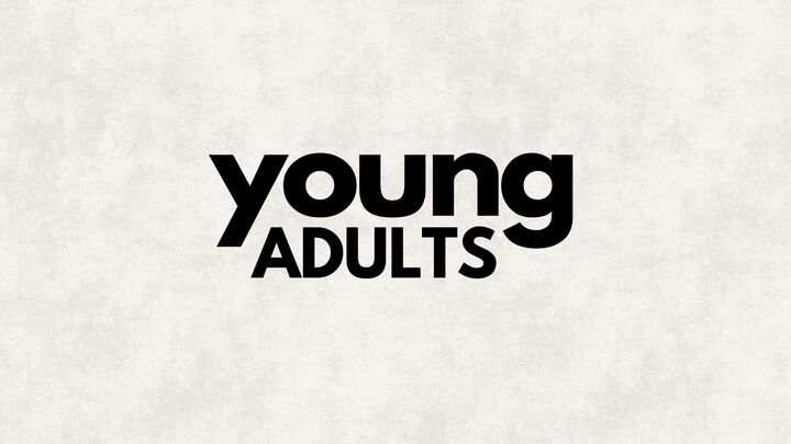 Logo for Young Adults