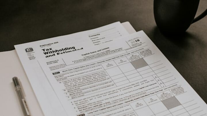 Logo for Financial Stewardship Team (FST)