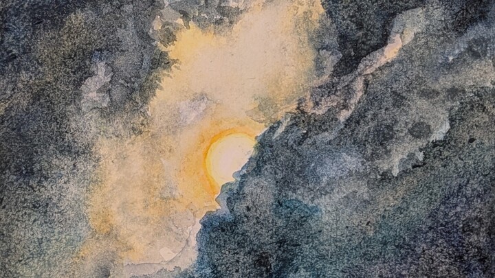 Logo for Community of Artists