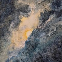 Logo for Community of Artists