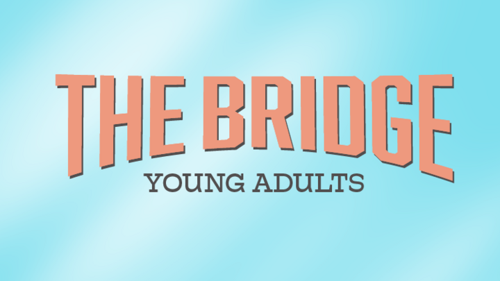 Logo for The Bridge