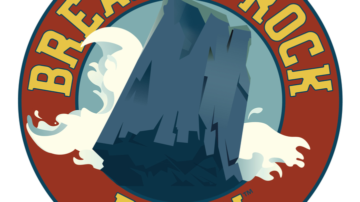 Logo for 2024 VBS Volunteers