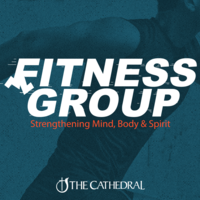 Logo for Fitness Group