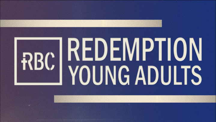 Logo for Young Adult Ministry