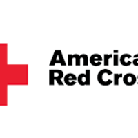 Logo for American Red Cross - Home Fire Campaign