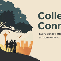 Logo for College Connect