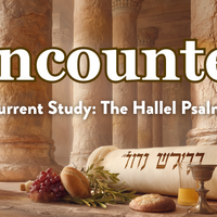 Logo for Encounter Group